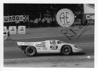 autograph Brian Redman_15