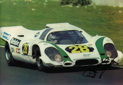 autograph Brian Redman_17