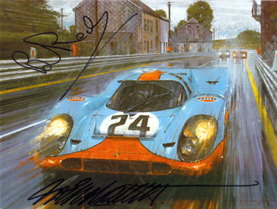 autograph Brian Redman_18