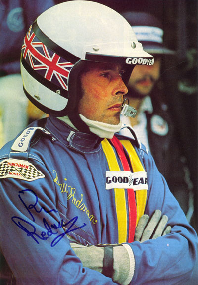 autograph Brian Redman_7