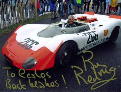 autograph Brian Redman_9