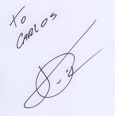 autograph TUKA ROCHA_1