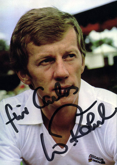 autograph WALTER ROHRL_1