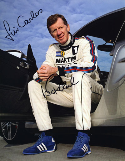 autograph WALTER ROHRL_4