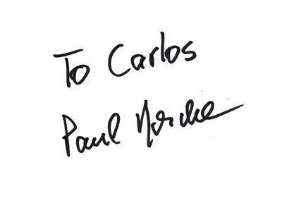 autograph PAUL ROSCHE_4