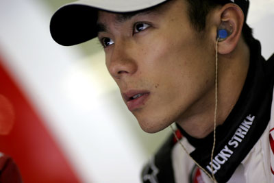 autograph TAKUMA SATO_5