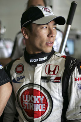 autograph TAKUMA SATO_7