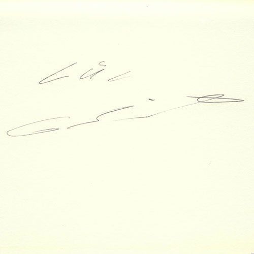 autograph CLEMENS SCHICKENTANZ_7