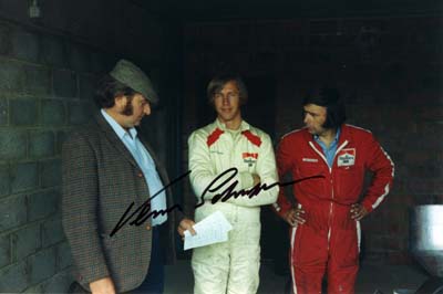 autograph Vern Schuppan_2