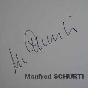 autograph collection Luc Ghys