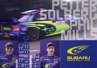 autograph PETTER SOLBERG_2