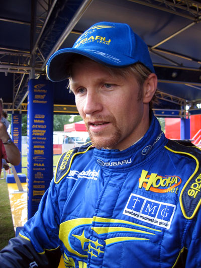 autograph PETTER SOLBERG_4