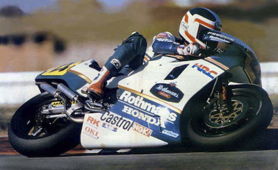 autograph FREDDIE SPENCER_4