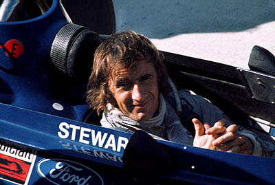 autograph Jackie Stewart_18