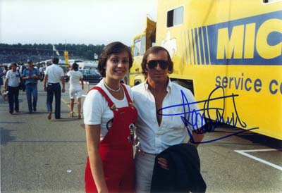 autograph Jackie Stewart_8