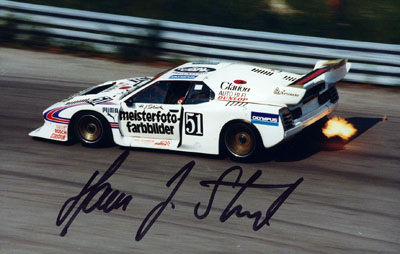 autograph Hans-Joachim Stuck_4