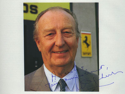 autograph Jacques Swaters_5