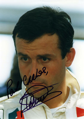 autograph Patrick Tambay_3