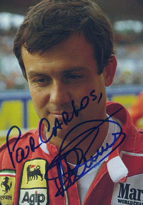 autograph Patrick Tambay_4