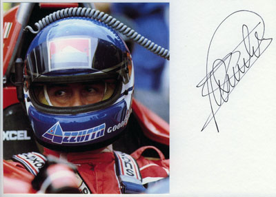 autograph Patrick Tambay_5