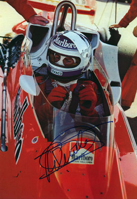 autograph Patrick Tambay_7