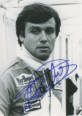 autograph Patrick Tambay_8