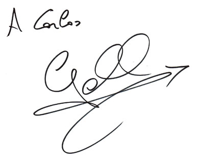 autograph GABRIELE TARQUINI_10