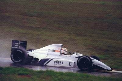 autograph GABRIELE TARQUINI_7