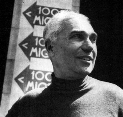 autograph Piero TARUFFI_2