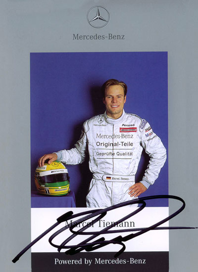 autograph MARCEL TIEMANN_2