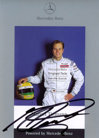 autograph MARCEL TIEMANN_3