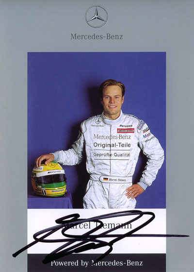 autograph MARCEL TIEMANN_4