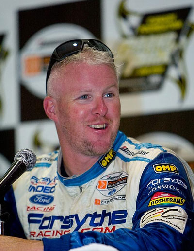 autograph PAUL TRACY_2