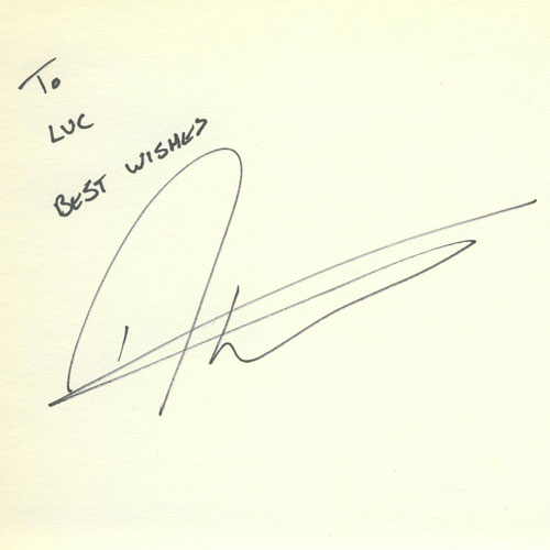 autograph DARREN TURNER_1