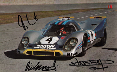 autograph Gijs van Lennep_43