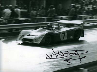 autograph Gijs van Lennep_6