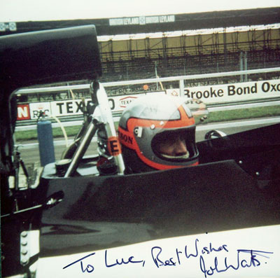 autograph John Watson_2