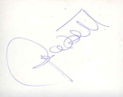 autograph REINE WISELL_3