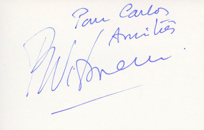 autograph PASCAL WITMEUR_1