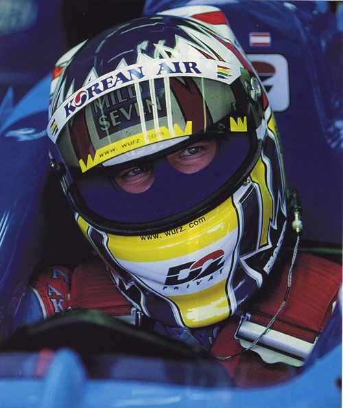 autograph ALEXANDER WURZ_2