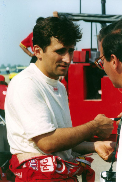 autograph ALEX ZANARDI_1