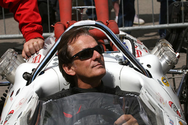 Arie Luyendyk 1001