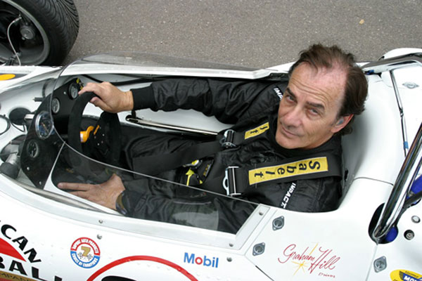 Arie Luyendyk 1004