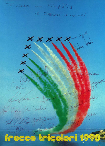 Demo Team 128