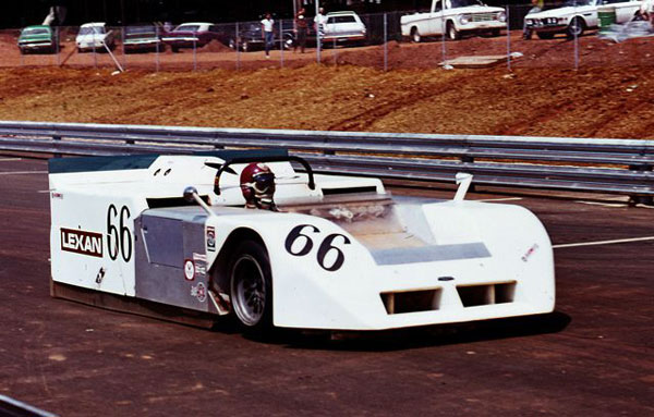 Vic Elford 906