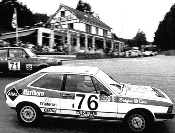 F2 Zolder 909