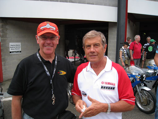 GIACOMO AGOSTINI 20