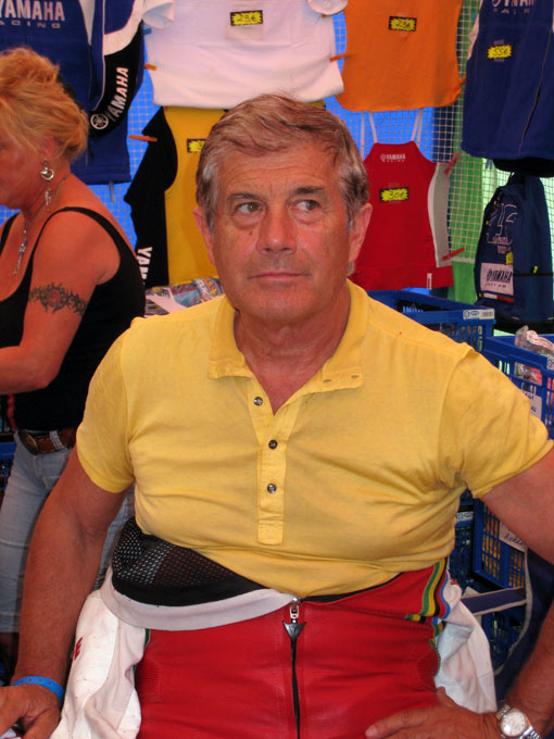 GIACOMO AGOSTINI 24