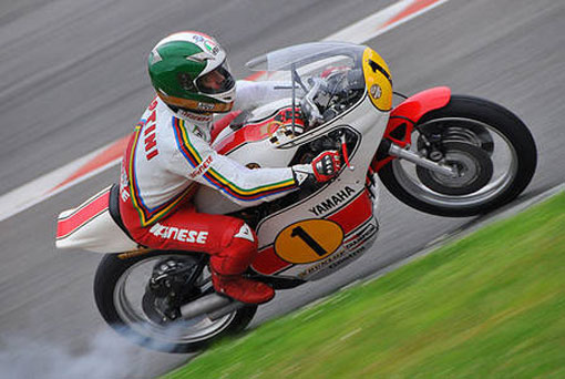 GIACOMO AGOSTINI 26