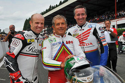 GIACOMO AGOSTINI 28